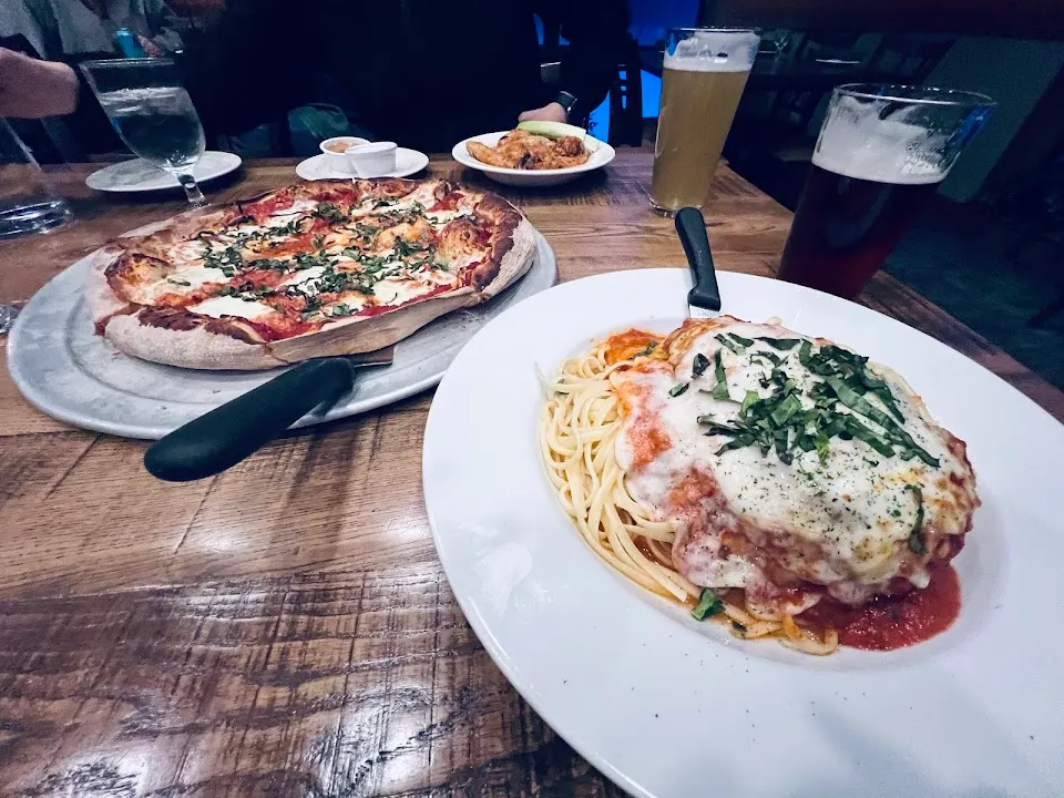 Forbes Tavern & Events at The Center at Eastman