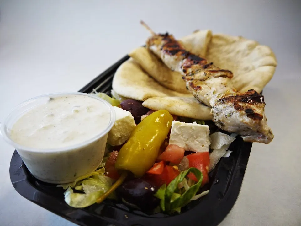 Souvlaki