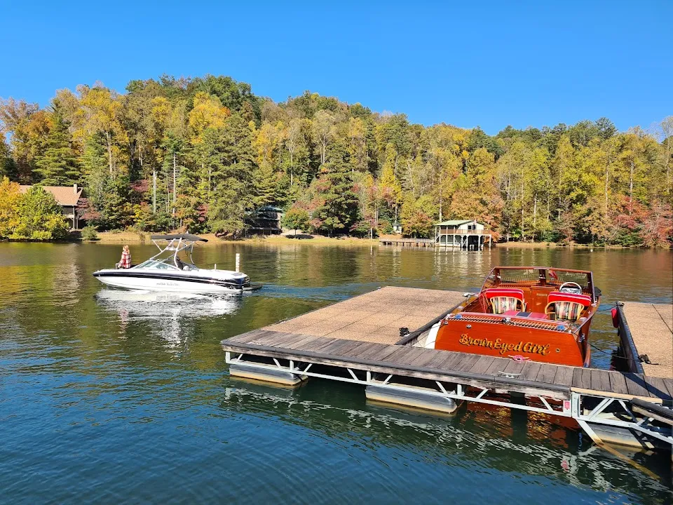 LaPrade's Marina