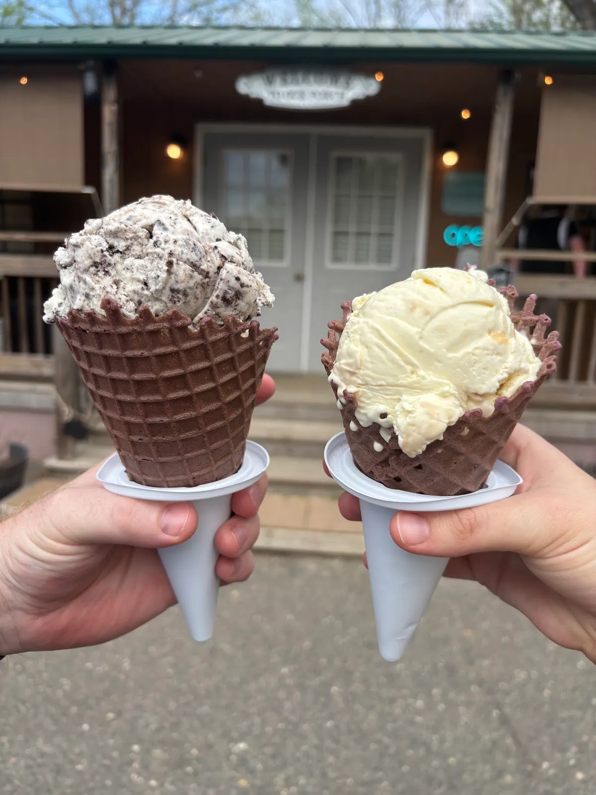 Front Porch Creamery