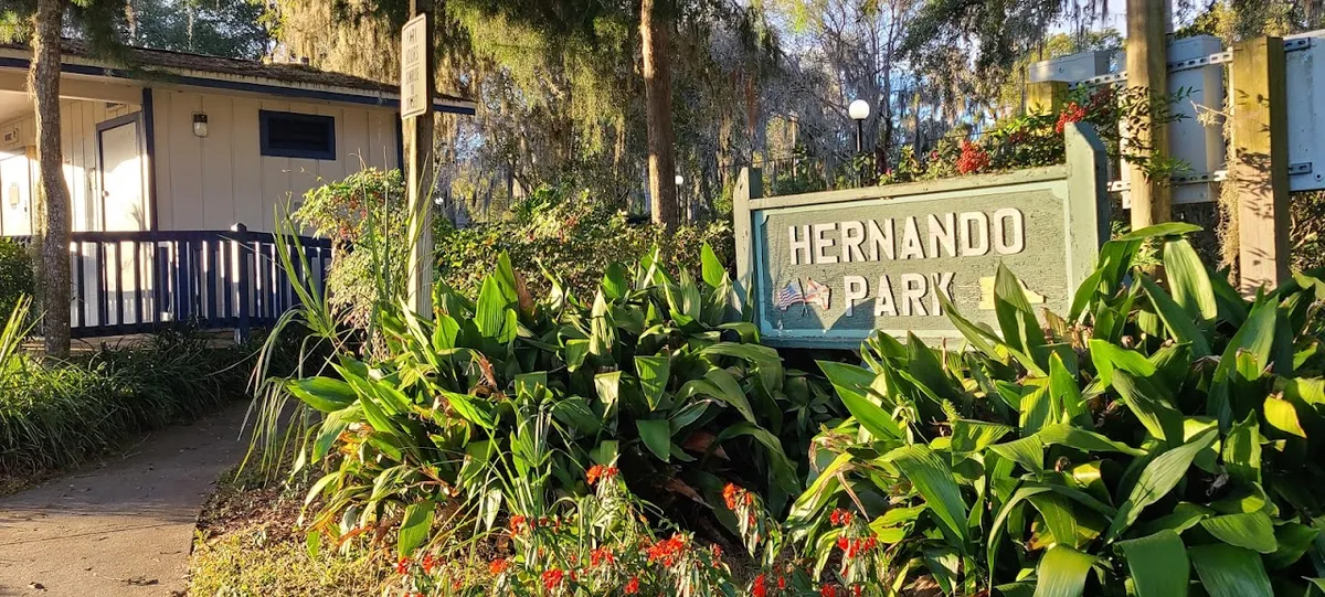Hernando Park