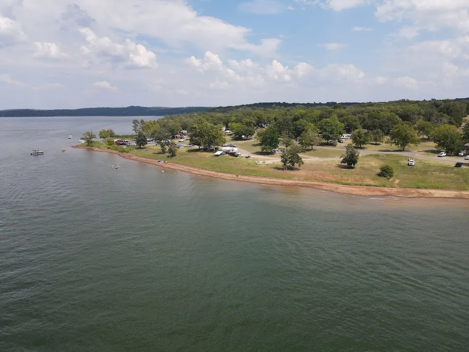 Chicken Creek Public Use Area