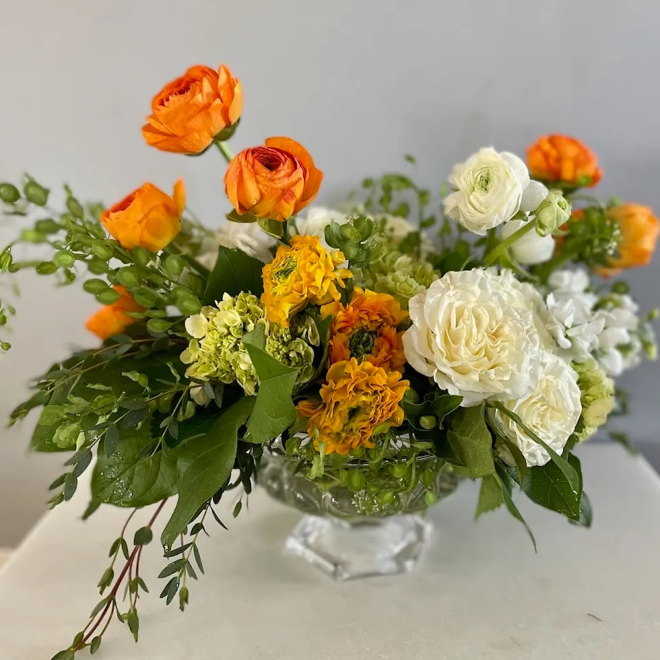 Chesapeake Blooms