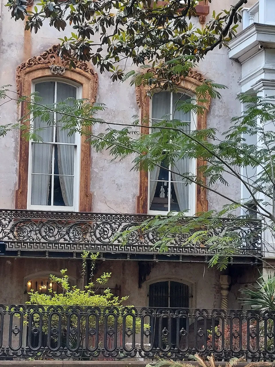 Mercer Williams House Museum