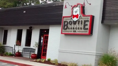 BowTie Barbecue Co.