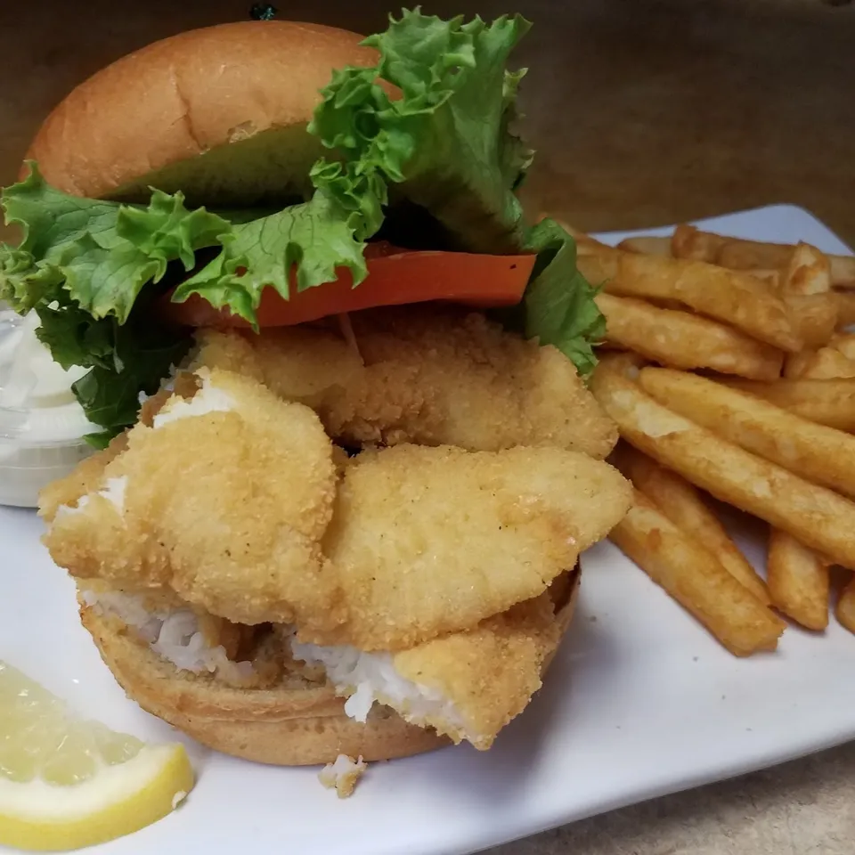 Mulligan’s Grille of Port Orange