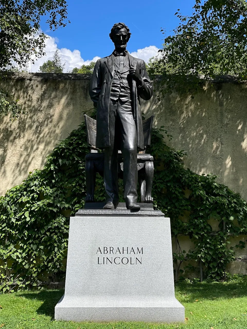 Saint-Gaudens National Historical Park