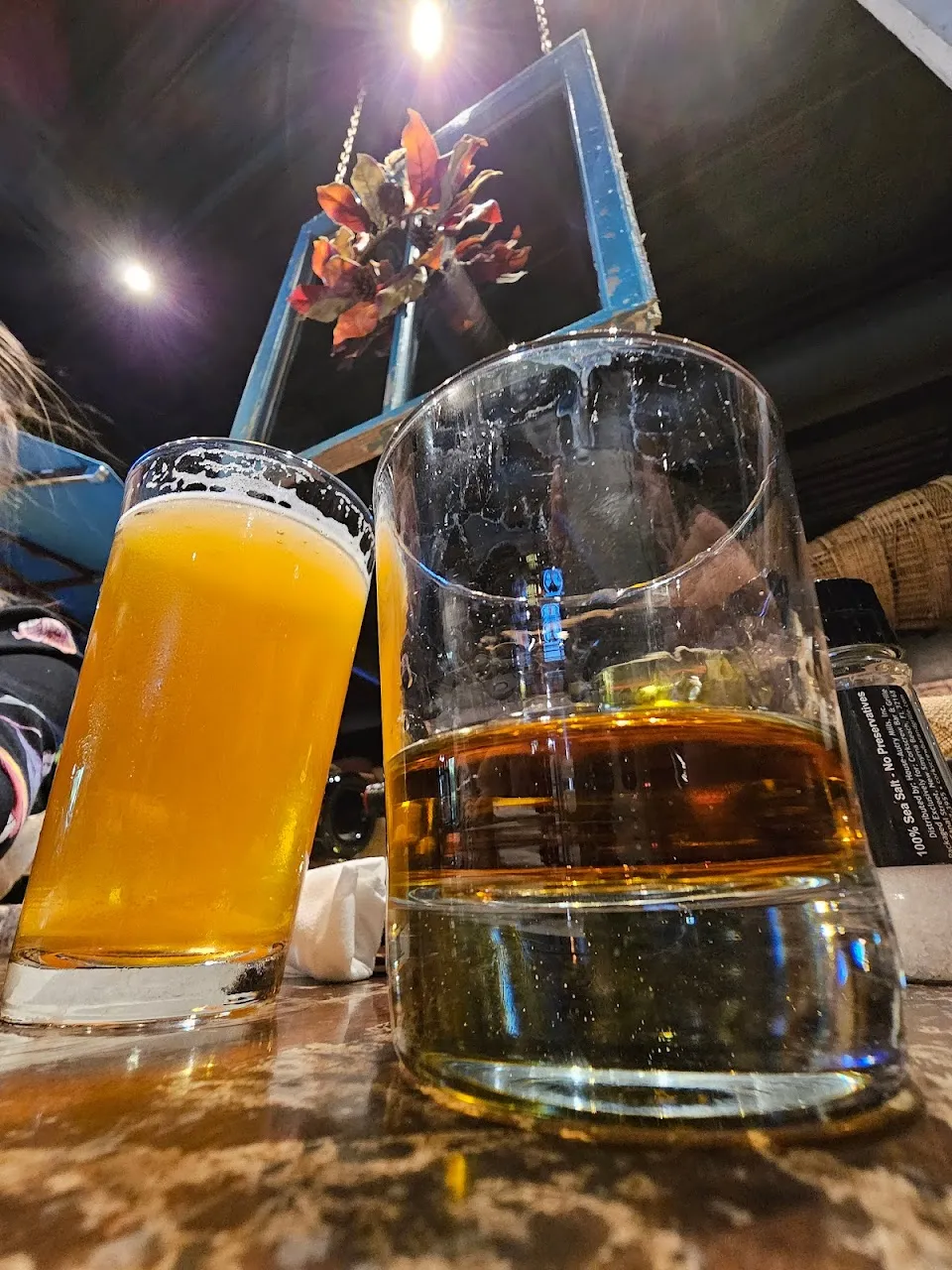 Corkscrew Bar and Grille