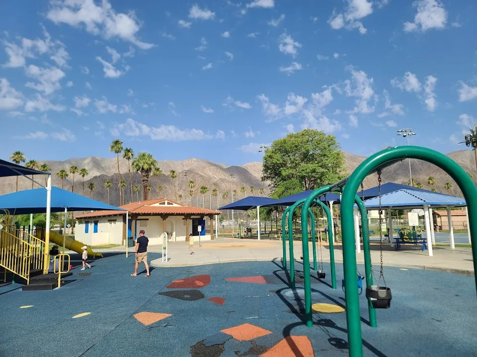 La Quinta Community Park