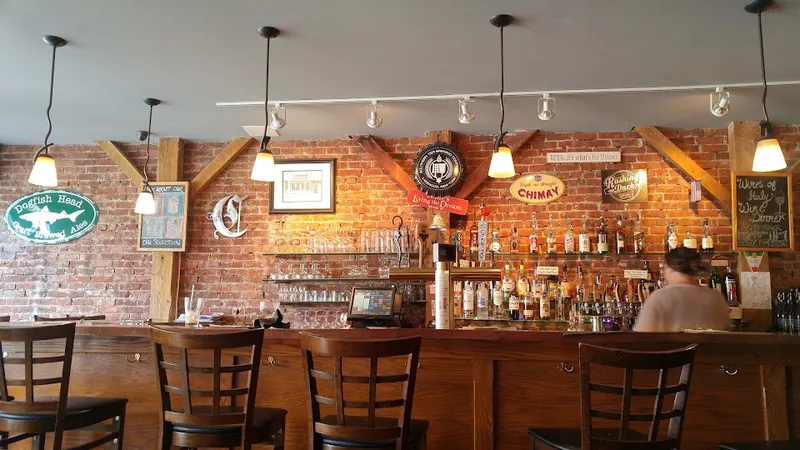 Eddie's Roadhouse