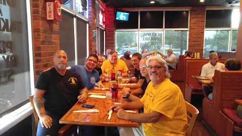 Pizza Villa and Restaurant - Brooksville