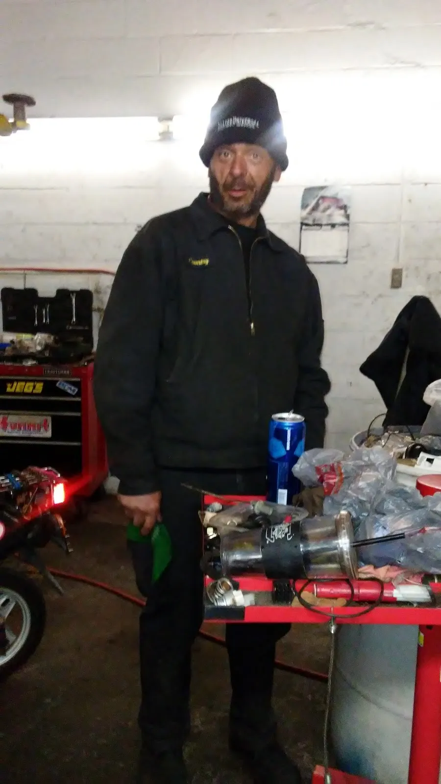 Arnold's Complete Auto Repair LCC