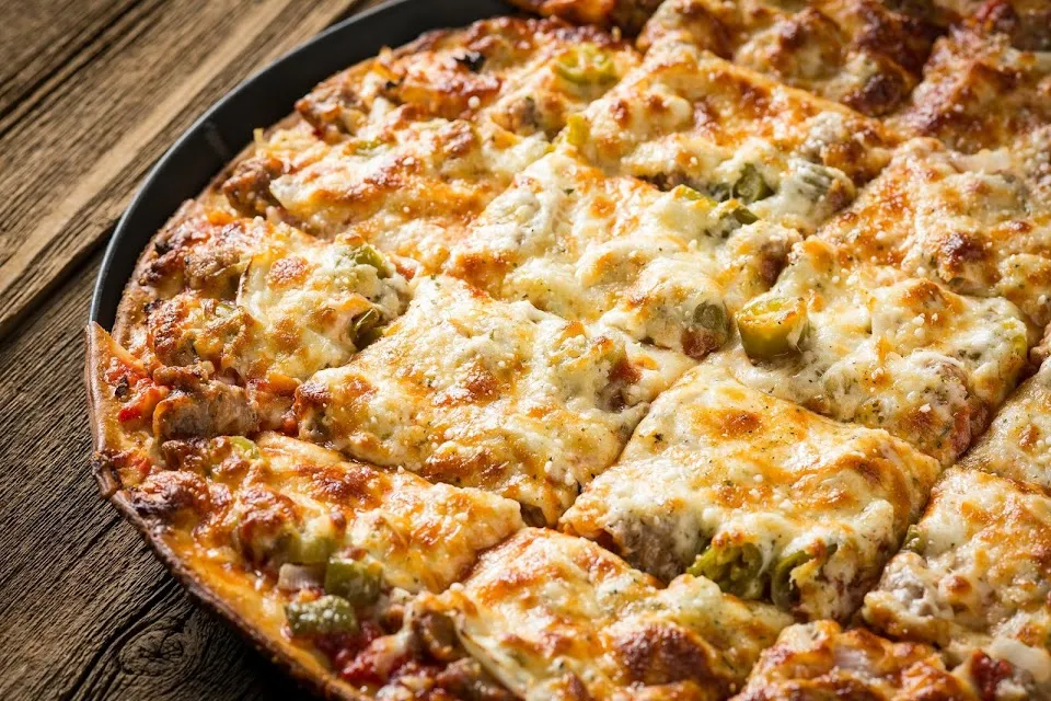 Rosati's Pizza