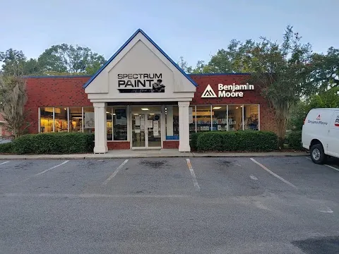 Spectrum Paint