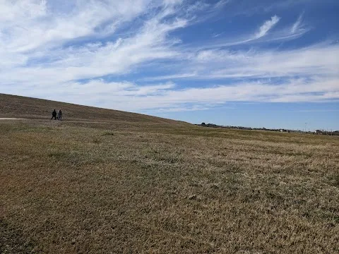 Folsom Hike and Bike Trail