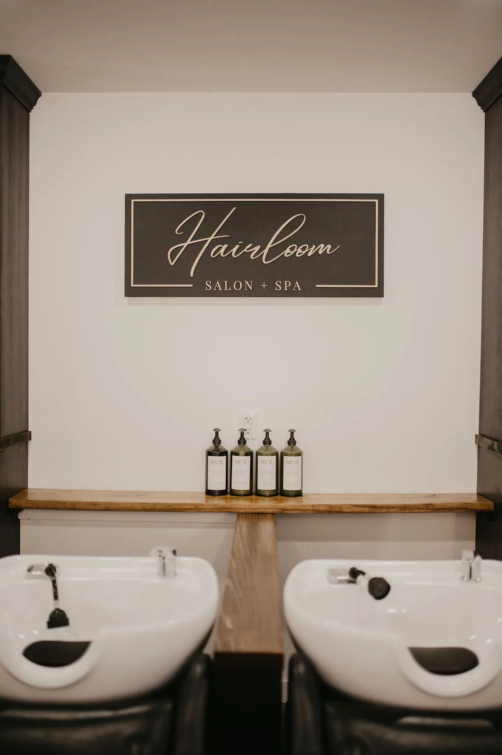 Hairloom Salon and Spa