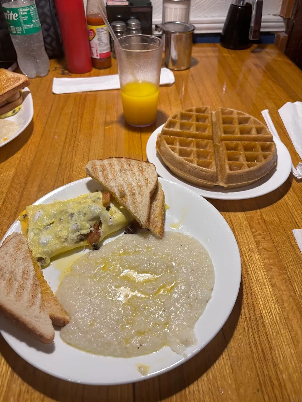 Breakfast Club