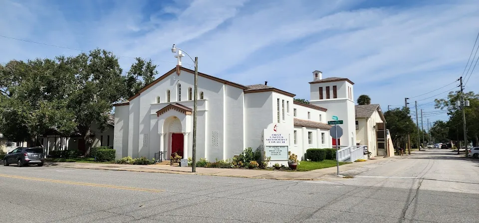 First United Methodist Church