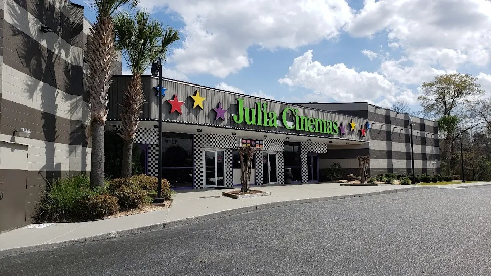 Julia Cinemas