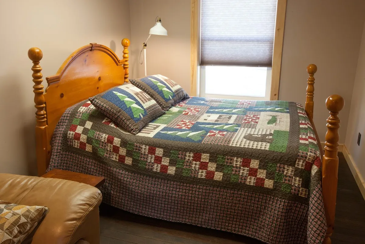 The Lodge on Main, an Old Forge Vacation Rental on Main St