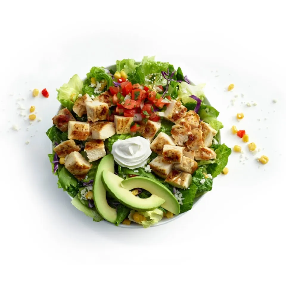 El Pollo Loco