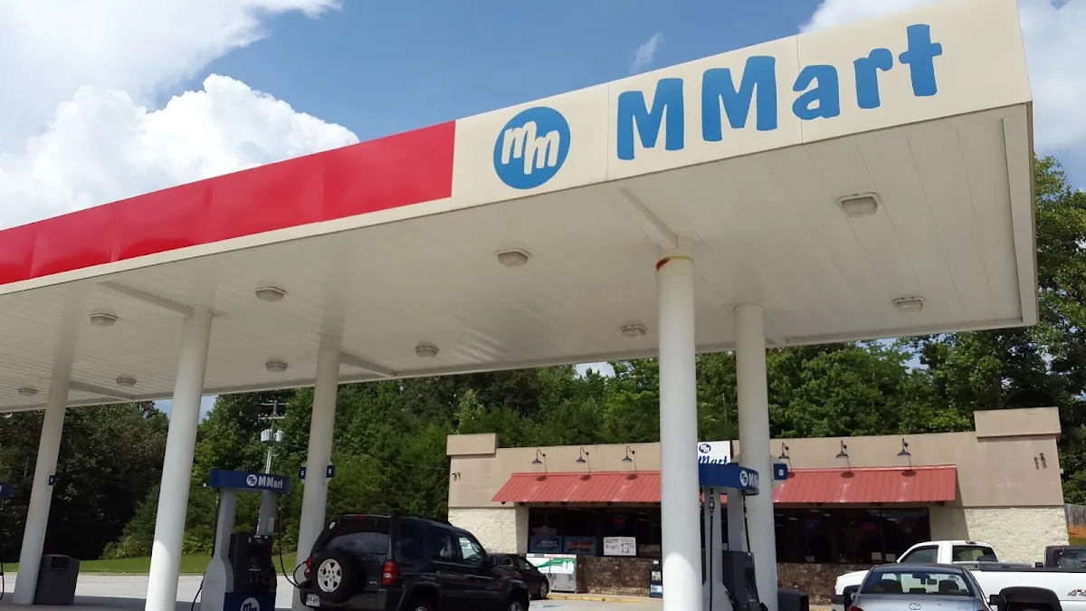 M-Mart