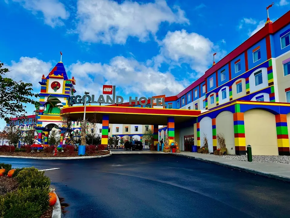 LEGOLAND® New York Resort
