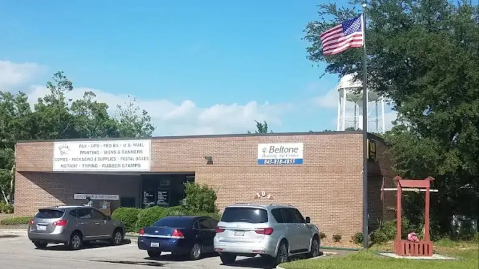 Beltone Hearing Aid Center