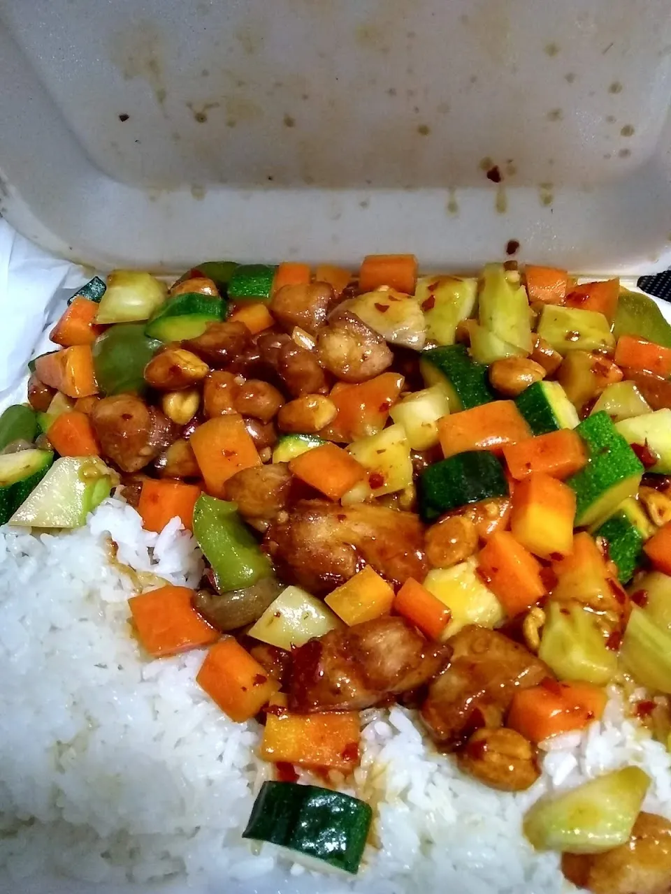King Wok