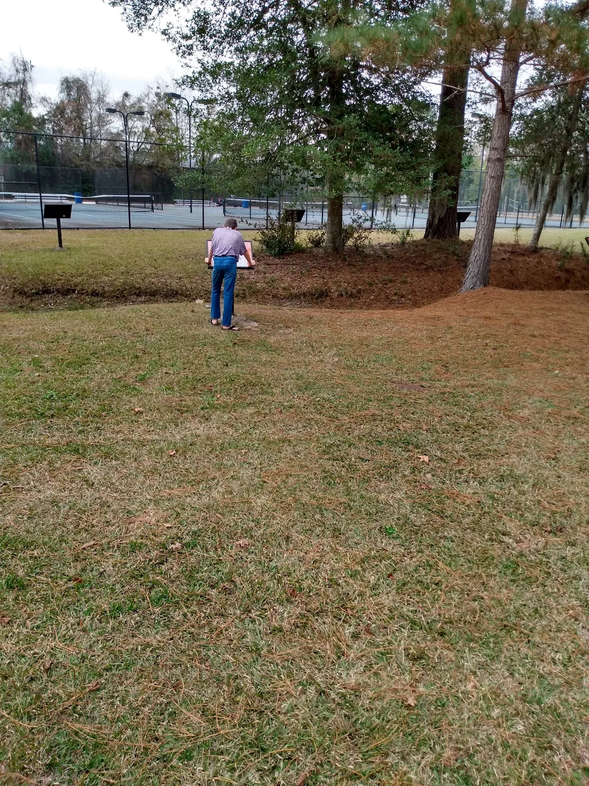 Eutawvillage Community Park