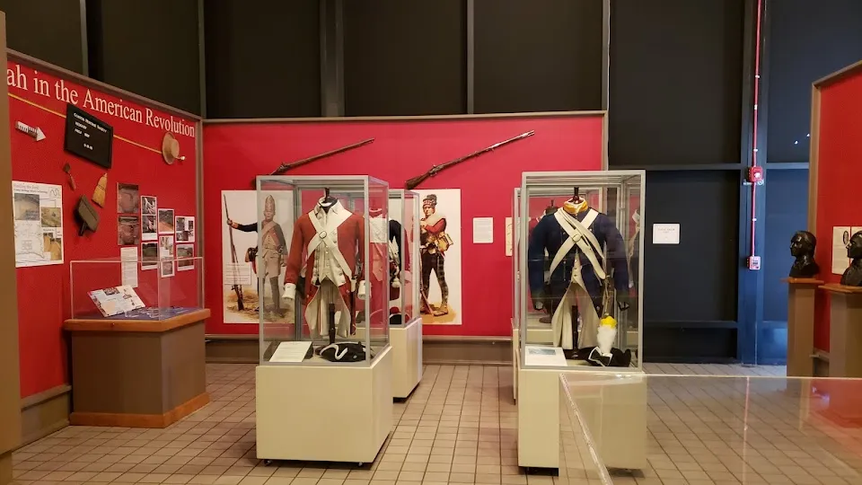 Savannah History Museum