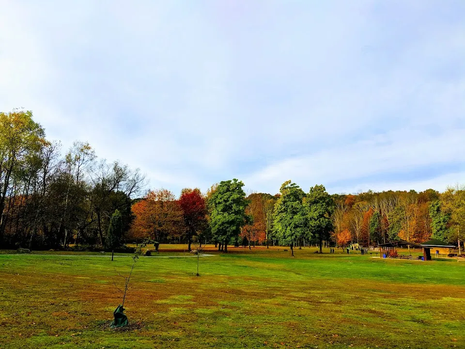 Otisville Veterans Memorial Park