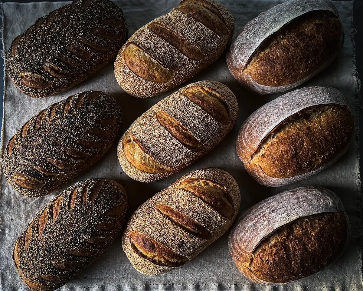 Leavened
