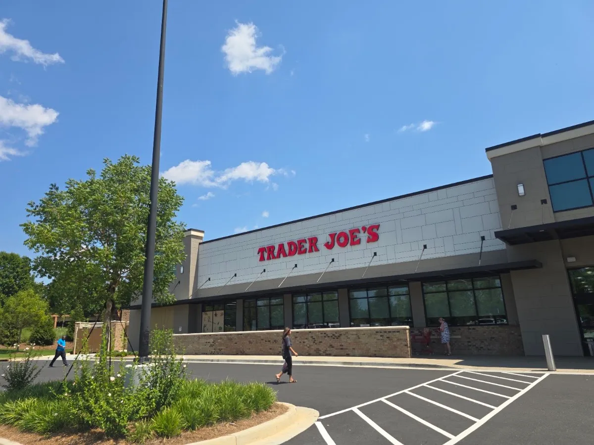 Trader Joe's
