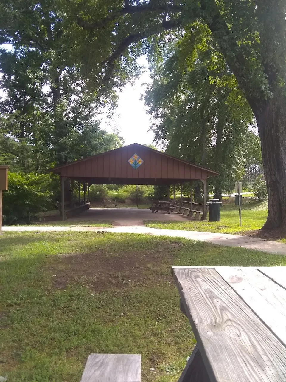 Dr. Jack Fowler Park