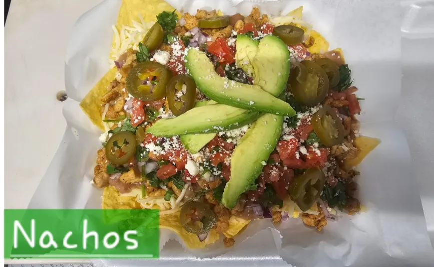 PatiG's Tacos And More LLC