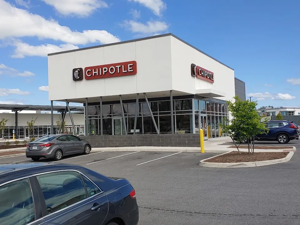Christiansburg Marketplace