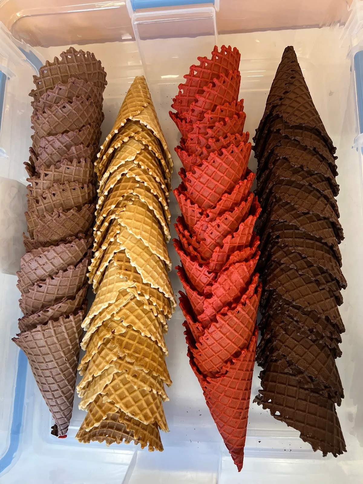 Front Porch Creamery