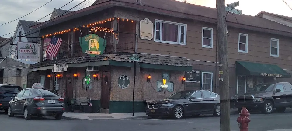 South Gate Tavern