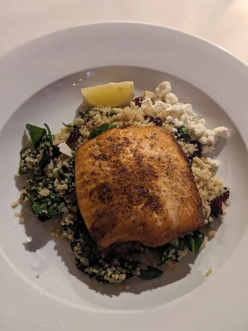 wildfire grill