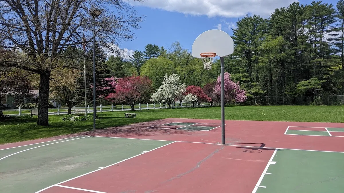 Cory Taber Park