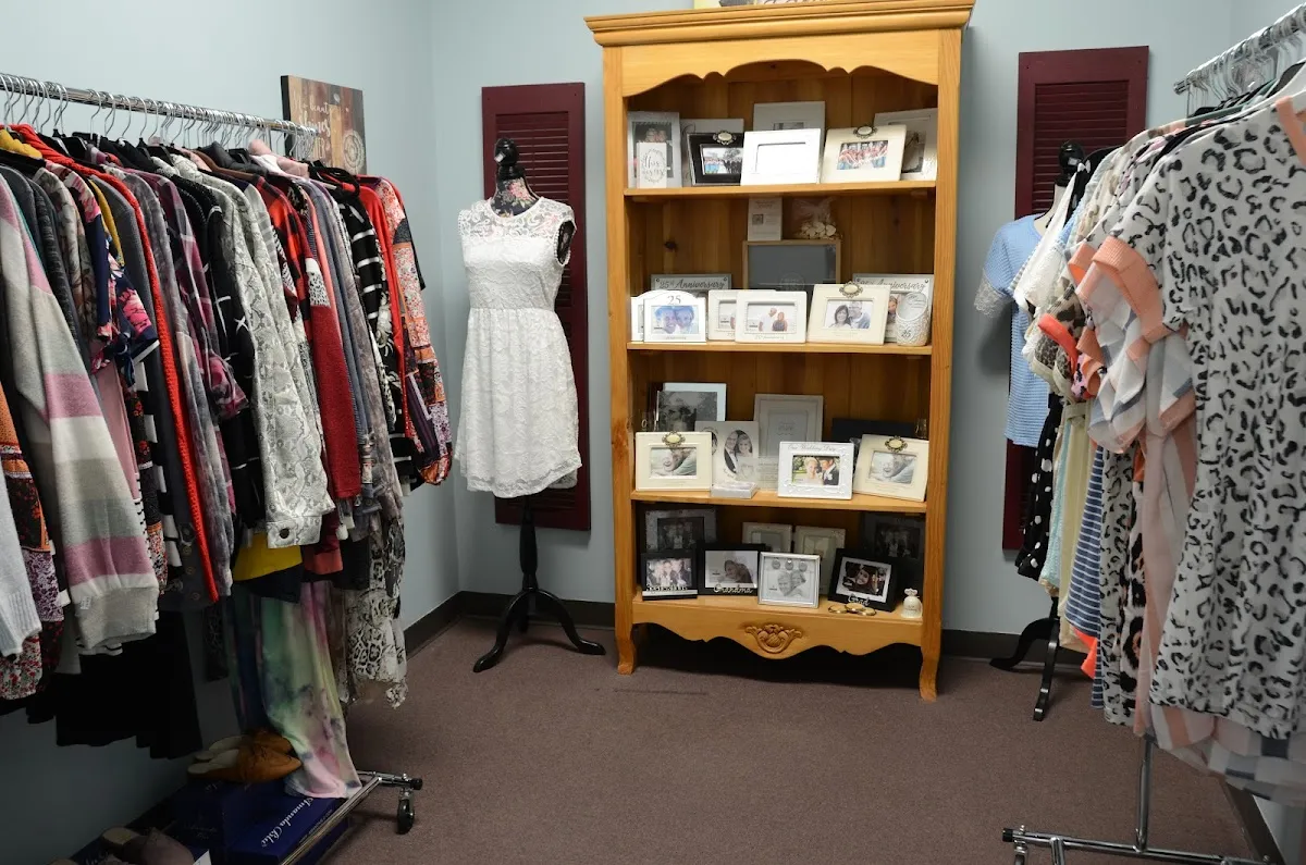Home Sweet Home Gifts & Jalon's Boutique