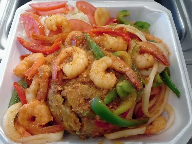 Latinos Meat Market & Deli Inc
