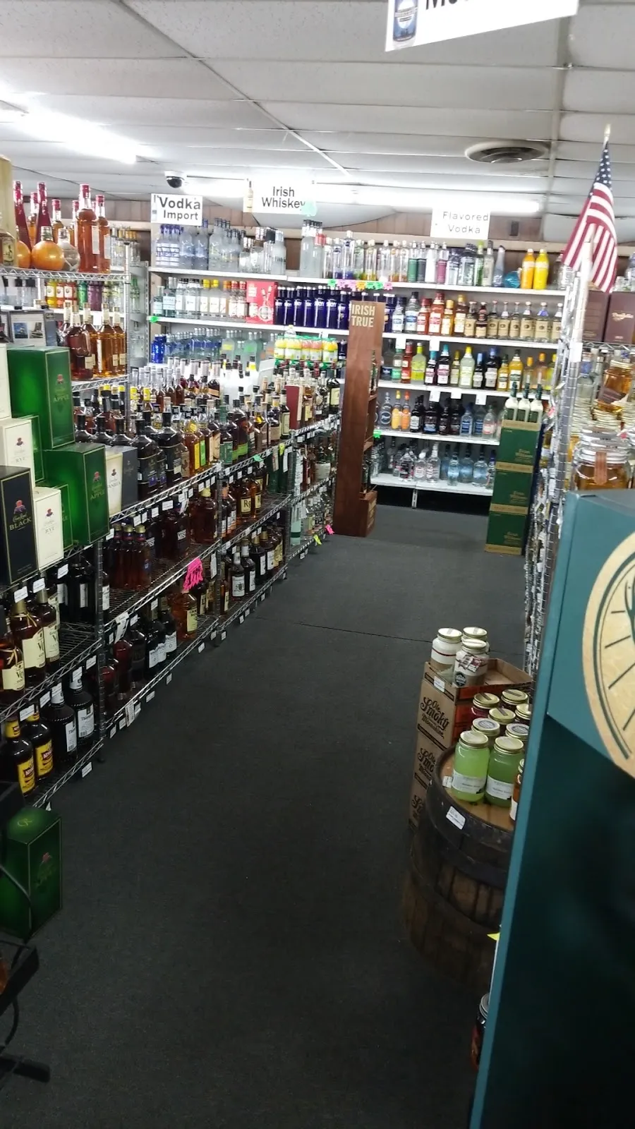 Rabun ABC Package Store