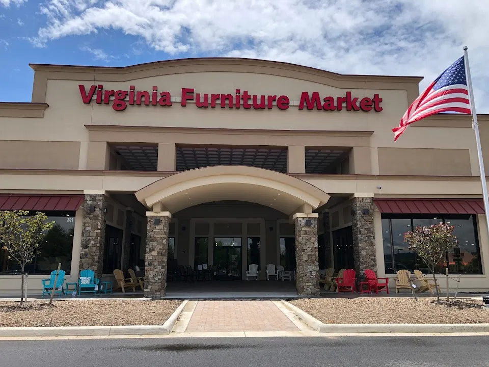 Virginia Furniture Market - Christiansburg