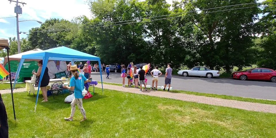 Warwick Valley Community Center