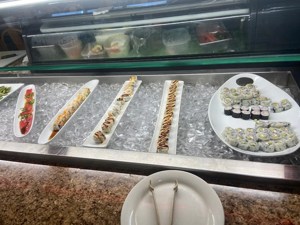 China Buffet