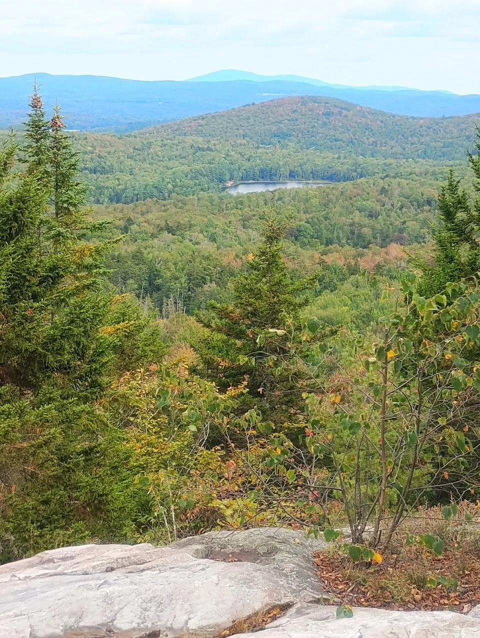 Little Mount Washington