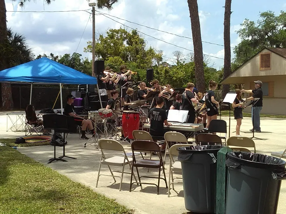 Mary DeWees Park