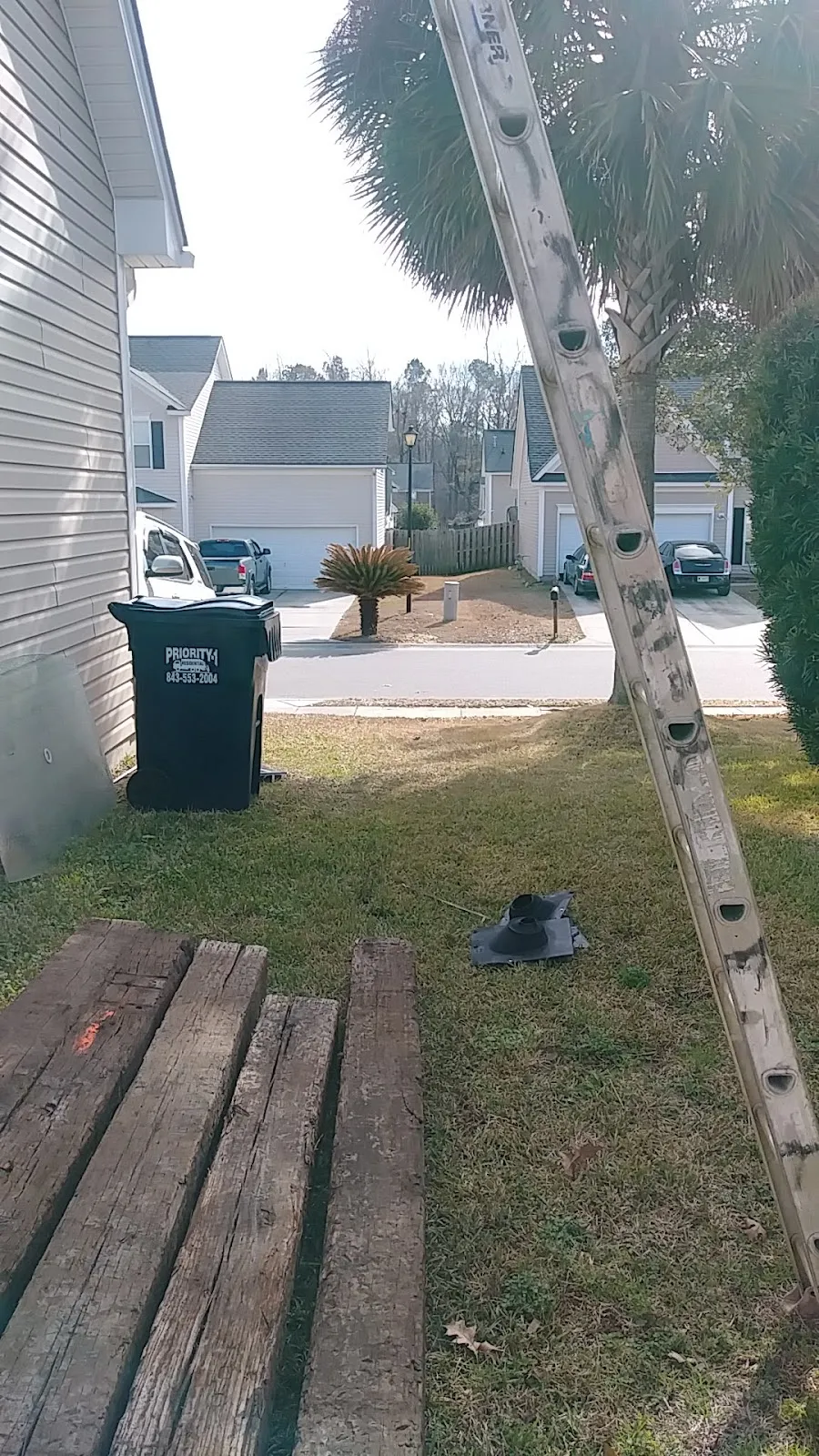 A Advanced Pest Control
